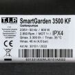 Pompa ogrodowa do wody studni nawadniająca 3300l/h sterownik wi-fi firmy T.I.P. SMARTGARDEN 3500 KF