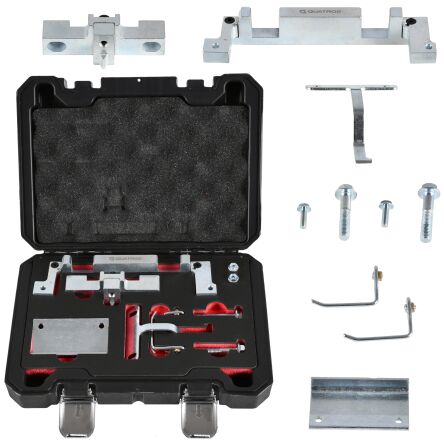 Blokada rozrządu ford 1.5l duratec i3 focus ka+ firmy QUATROS QS10069