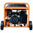 Agregat prądotwórczy generator prądu 8,1kw 230v 400v firmy BASS POLSKA BP-5031 5031