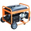 Agregat prądotwórczy generator prądu 8,1kw 230v 400v firmy BASS POLSKA BP-5031 5031