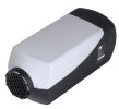 Ogrzewanie postojowe webasto zbiornik 10l Bass firmy BASS POLSKA BP-4175 4175