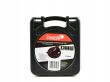 Uchwyt przyssawka próżniowa do szyb z manometrem firmy TVARDY T01254