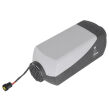 Ogrzewanie postojowe typu webasto zbiornik 10l firmy BASS POLSKA BP-4173 4173