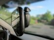 Kolorowy monitor wyświetlacz ekran w lusterku wstecznym tft 7