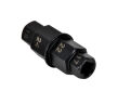 Nasadka imbusowa osi przedniego koła 17mm 19mm 22mm 24mm 3/8