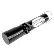 Lampa warsztatowa 21 + 5 led latarka ledowa akumulatorowa 1800mAh 12V 230V microUSB firmy Geko