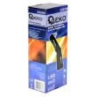 Lampa warsztatowa 21 + 5 led latarka ledowa akumulatorowa 1800mAh 12V 230V microUSB firmy Geko