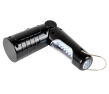 Lampa warsztatowa 21 + 5 led latarka ledowa akumulatorowa 1800mAh 12V 230V microUSB firmy Geko