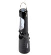 Lampa warsztatowa 21 + 5 led latarka ledowa akumulatorowa 1800mAh 12V 230V microUSB firmy Geko