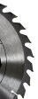 Piła tarcza widiowa do drewna 230mm 30T firmy Bass Polska