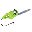 Nożyce elektryczne do żywopłotu sekator 1500w 46cm firmy Bass Polska