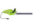 Nożyce elektryczne do żywopłotu sekator 1500w 46cm firmy Bass Polska
