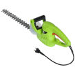 Nożyce elektryczne do żywopłotu sekator 1500w 46cm firmy Bass Polska