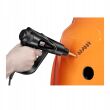 Spawarka zgrzewarka do plastiku lutownica zszywki firmy BASS POLSKA BP-4890 4890