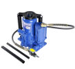 Podnośnik hydrauliczno-pneumatyczny 20T lewarek hydrauliczny pneumatyczny 20 ton firmy GEKO