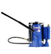 Podnośnik hydrauliczno-pneumatyczny 20T lewarek hydrauliczny pneumatyczny 20 ton firmy GEKO