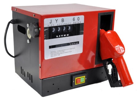 Pompa cpn 230v stacja dystrybutor