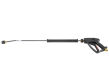 Lanca z pistoletem do myjki ciśnieniowej karcher pistolet z lancą do myjek wysokociśnieniowych 345Bar gwint M22x1.5 firmy Geko