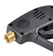 Lanca z pistoletem do myjki ciśnieniowej karcher pistolet z lancą do myjek wysokociśnieniowych 345Bar gwint M22x1.5 firmy Geko