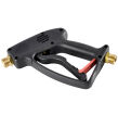 Lanca z pistoletem do myjki ciśnieniowej karcher pistolet z lancą do myjek wysokociśnieniowych 345Bar gwint M22x1.5 firmy Geko