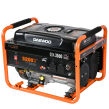 Agregat prądotwórczy generator prądu 3,2kW 7,5KM firmy DAEWOO GDA 3500