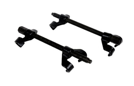 Ściągacz sprężyn 260mm firmy Geko