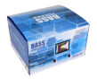 Lampa halogen led 2x30W na stojaku firmy Bass Polska