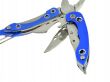 Narzędzie wielofunkcyjne multitool 9 funkcji firmy GEKO G02411 