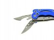 Narzędzie wielofunkcyjne multitool 9 funkcji firmy GEKO G02411 