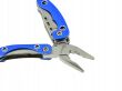 Narzędzie wielofunkcyjne multitool 9 funkcji firmy GEKO G02411 