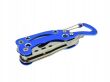 Narzędzie wielofunkcyjne multitool 9 funkcji firmy GEKO G02411 