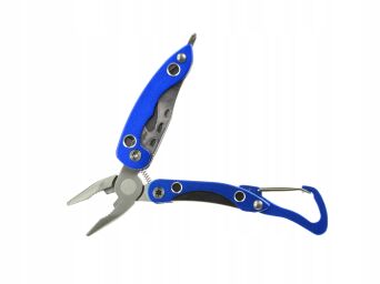 Narzędzie wielofunkcyjne multitool 9 funkcji