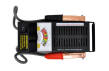 Analogowy tester - miernik akumulatorów 6/12V firmy Geko
