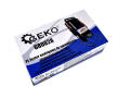 Analogowy tester - miernik akumulatorów 6/12V firmy Geko