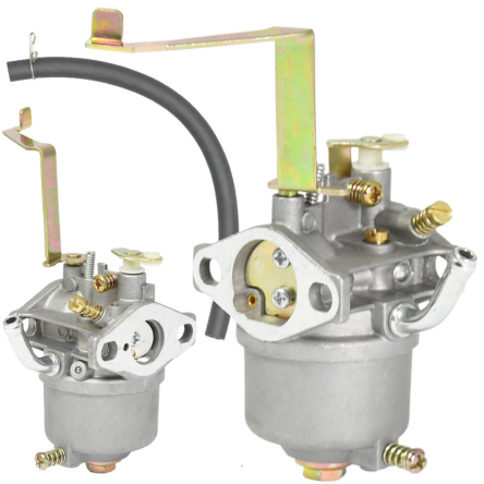 Gaźnik yamaha et 650 / et950 generator agregat