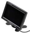 Kolorowy monitor wyświetlacz ekran tft lcd 7