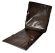 Gruba plandeka 3x5m 200g firmy Geko