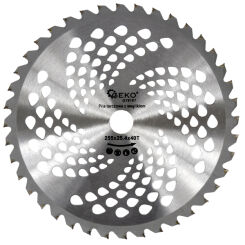 Tarcza widiowa piła tarczowa brzeszczot 255x24T