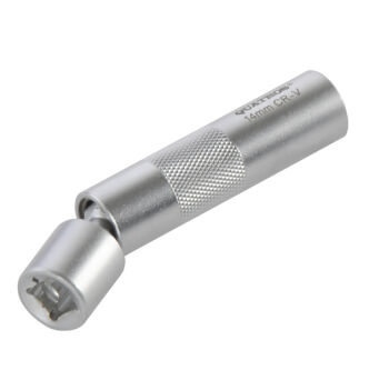 Klucz do świec zapłonowych 14mm przegub BMW PSA