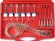 Tester diagnostyczny do wtryskiwaczy common rail firmy Bass Polska