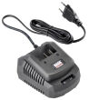 Wiertarka wkrętarka udarowa akumulatorowa 20V + akumulator LiIon 20V 3Ah + ładowarka do akumulatorów Li-Ion 20V firmy BASS POLSKA