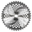 Tarcza widiowa do podkaszarki spalinowej 255mm x 25,4mm x 60T firmy Geko