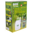 Elektryczny opryskiwacz akumulatorowy 12l 4 dysze firmy Bass Polska BP-8627
