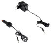Lampa warsztatowa 30 + 6 led latarka ledowa rozsuwana 1200mAh 230/12V firmy Geko