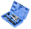 Ściągacz hydrauliczny sworzni kulistych 1,5T 21mm firmy Quatros
