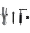 Ściągacz hydrauliczny sworzni kulistych 1,5T 21mm firmy Quatros