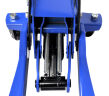Żaba lewarek podnośnik niskoprofilowy 4T 100mm - 520mm firmy Geko
