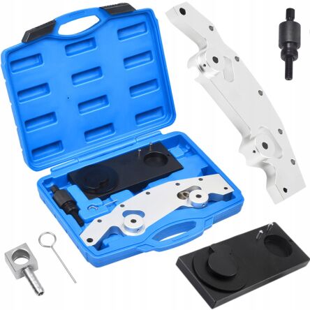 Blokada rozrządu bmw m52 m54 m56 podwójny vanos e46 e39 e38 e53 e65 firmy MONDO M00080