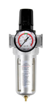 Reduktor ciśnienia filtr powietrza 1/2" kompresor