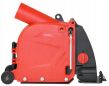 Osłona przeciwpyłowa do szlifierki bruzdownica 125mm firmy PI-TEC PT-7003